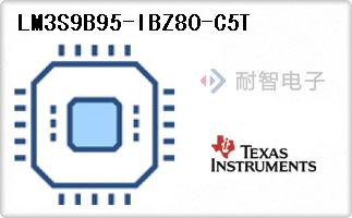 LM3S9B95-IBZ80-C5T