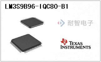 LM3S9B96-IQC80-B1