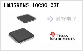 LM3S9BN5-IQC80-C3T