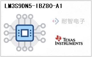 LM3S9DN5-IBZ80-A1