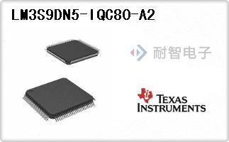 LM3S9DN5-IQC80-A2