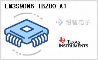 LM3S9DN6-IBZ80-A1