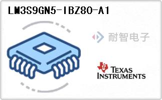 LM3S9GN5-IBZ80-A1