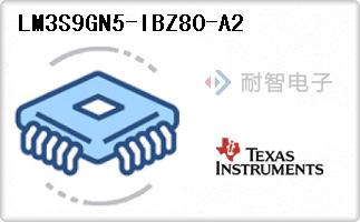 LM3S9GN5-IBZ80-A2
