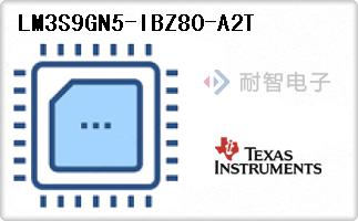 LM3S9GN5-IBZ80-A2T