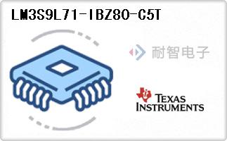 LM3S9L71-IBZ80-C5T