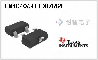 LM4040A41IDBZRG4