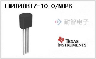 LM4040BIZ-10.0/NOPB