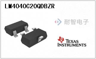 LM4040C20QDBZR