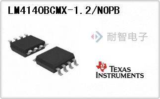 LM4140BCMX-1.2/NOPB