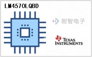 LM4570LQBD