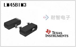 LM45BIM3