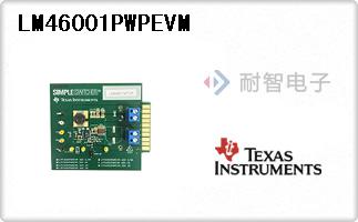 LM46001PWPEVM