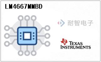 LM4667MMBD