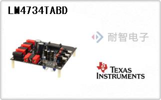 LM4734TABD