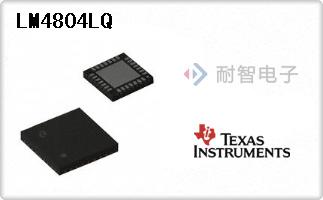 LM4804LQ