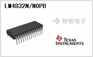LM4832N/NOPB����