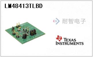 LM48413TLBD