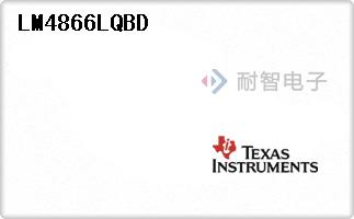 LM4866LQBD