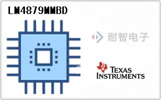 LM4879MMBD