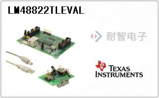 LM48822TLEVAL