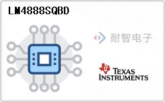 LM4888SQBD