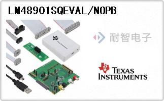 LM48901SQEVAL/NOPB