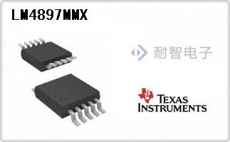 LM4897MMX