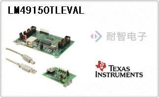 LM49150TLEVAL