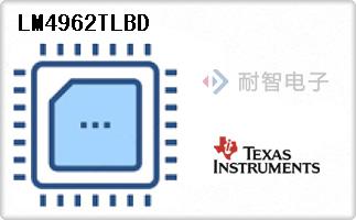 LM4962TLBD