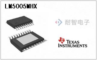 LM5005MHX