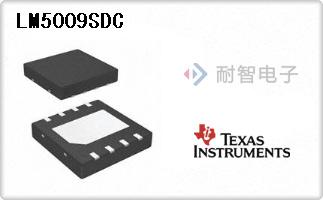 LM5009SDC