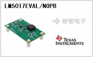 LM5017EVAL/NOPB