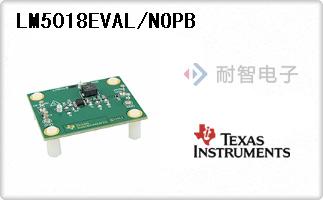 LM5018EVAL/NOPB