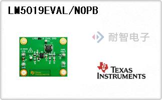 LM5019EVAL/NOPB