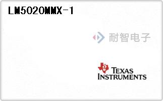 LM5020MMX-1