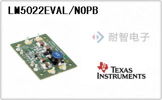 LM5022EVAL/NOPB