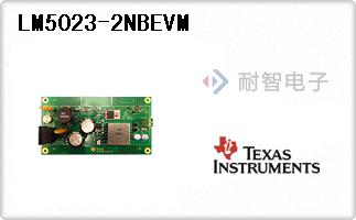 LM5023-2NBEVM