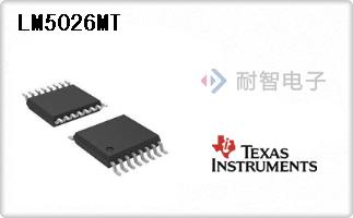 LM5026MT