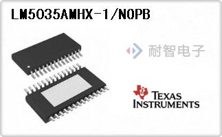 LM5035AMHX-1/NOPB