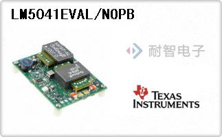 LM5041EVAL/NOPB