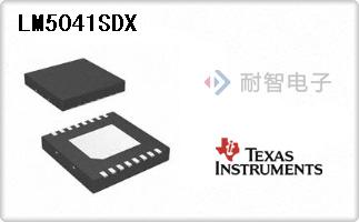 LM5041SDX