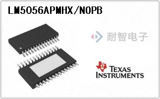 LM5056APMHX/NOPB