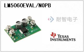 LM5060EVAL/NOPB