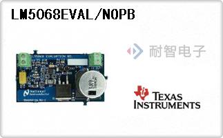 LM5068EVAL/NOPB