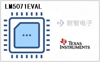 LM5071EVAL