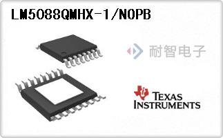 LM5088QMHX-1/NOPB
