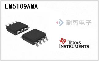 LM5109AMA