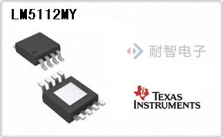 LM5112MY