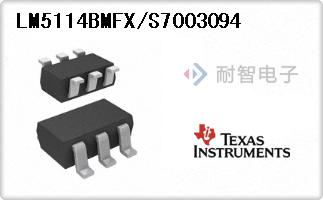 LM5114BMFX/S7003094